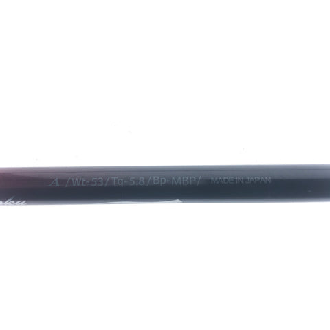 Used Srixon Z 355 Driver / 10.5 Degrees / A Flex