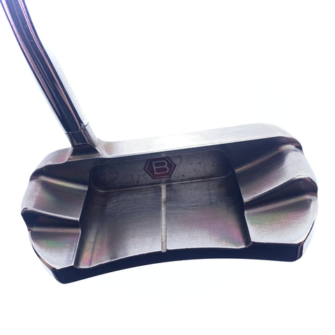 Used Bettinardi Studio Stock 7 2011 Putter / 34.0 Inches