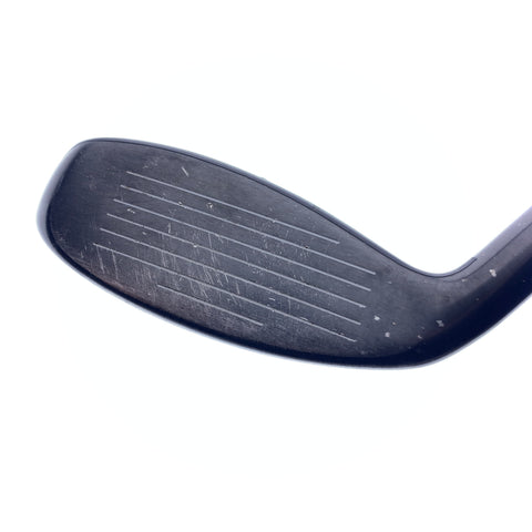 Used Callaway XR OS 4 Hybrid / 22.0 Degrees / Regular Flex