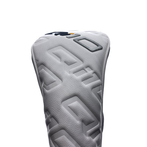 Used TaylorMade Qi10 Max Driver / 12.0 Degrees / Regular Flex - Replay Golf 