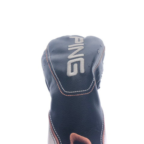 Used Ping G400 3 Fairway Wood / 14.5 Degrees / Regular Flex