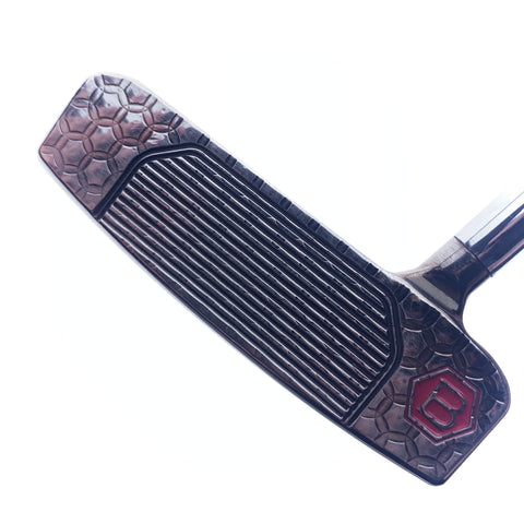Used Bettinardi Studio Stock 7 2011 Putter / 34.0 Inches