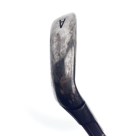 Used TaylorMade Sim2 Max Approach Wedge / 49 Degrees / Stiff Flex