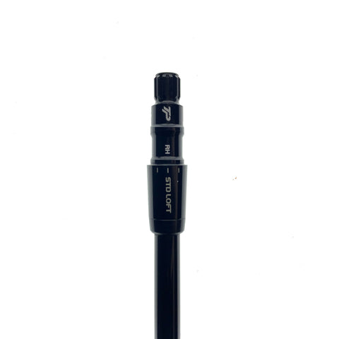 Used Mitsubishi Tensei 1K Series White 70 X Fairway Shaft / TX Flex / TaylorMad