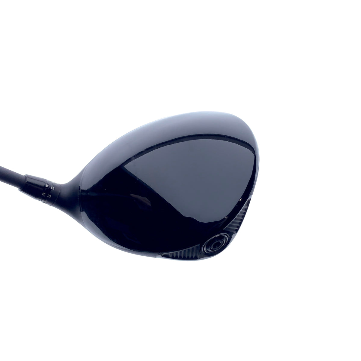 Used Cobra OPTM LS Driver / 9.0 Degrees / Stiff Flex - Replay Golf 