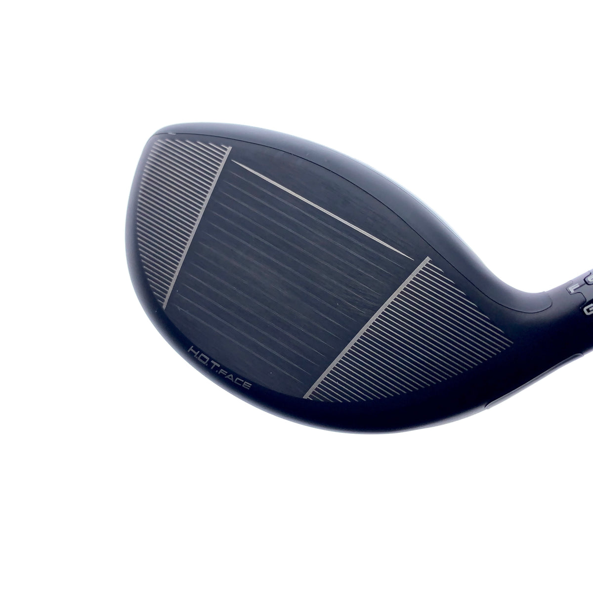 Used Cobra OPTM LS Driver / 9.0 Degrees / Stiff Flex - Replay Golf 