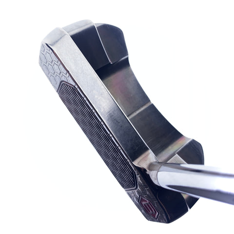 Used Bettinardi Studio Stock 7 2011 Putter / 34.0 Inches
