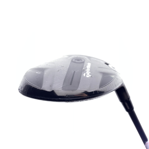 NEW TaylorMade Qi35 3 Fairway Wood / 15 Degrees / Regular Flex