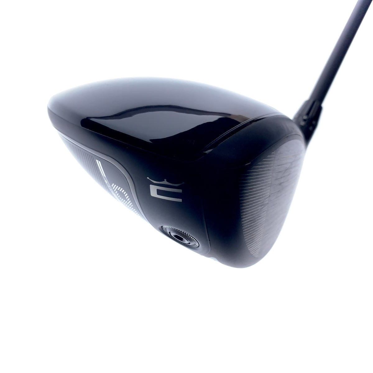 Used Cobra OPTM LS Driver / 9.0 Degrees / Stiff Flex - Replay Golf 