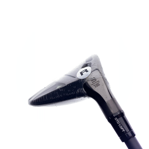 NEW TaylorMade Qi35 3 Fairway Wood / 15 Degrees / Regular Flex