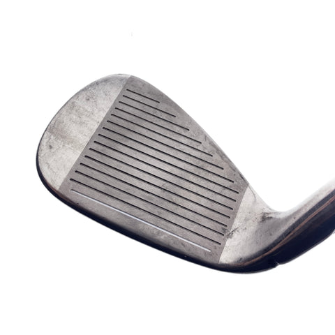 Used TaylorMade Sim2 Max Approach Wedge / 49 Degrees / Stiff Flex