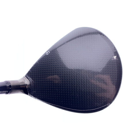 NEW TaylorMade Qi35 3 Fairway Wood / 15 Degrees / Regular Flex