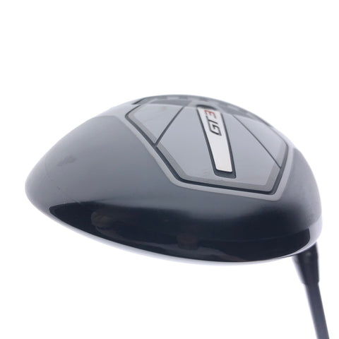 Used Titleist GT3 Driver / 9.0 Degrees / X-Stiff Flex