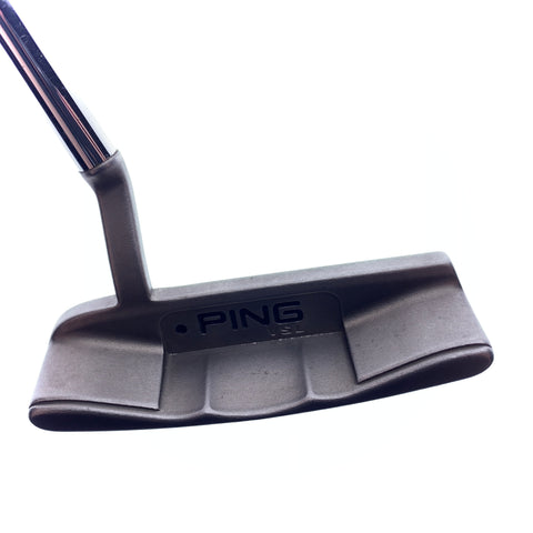 Used Ping VSL Putter / 34.5 Inches
