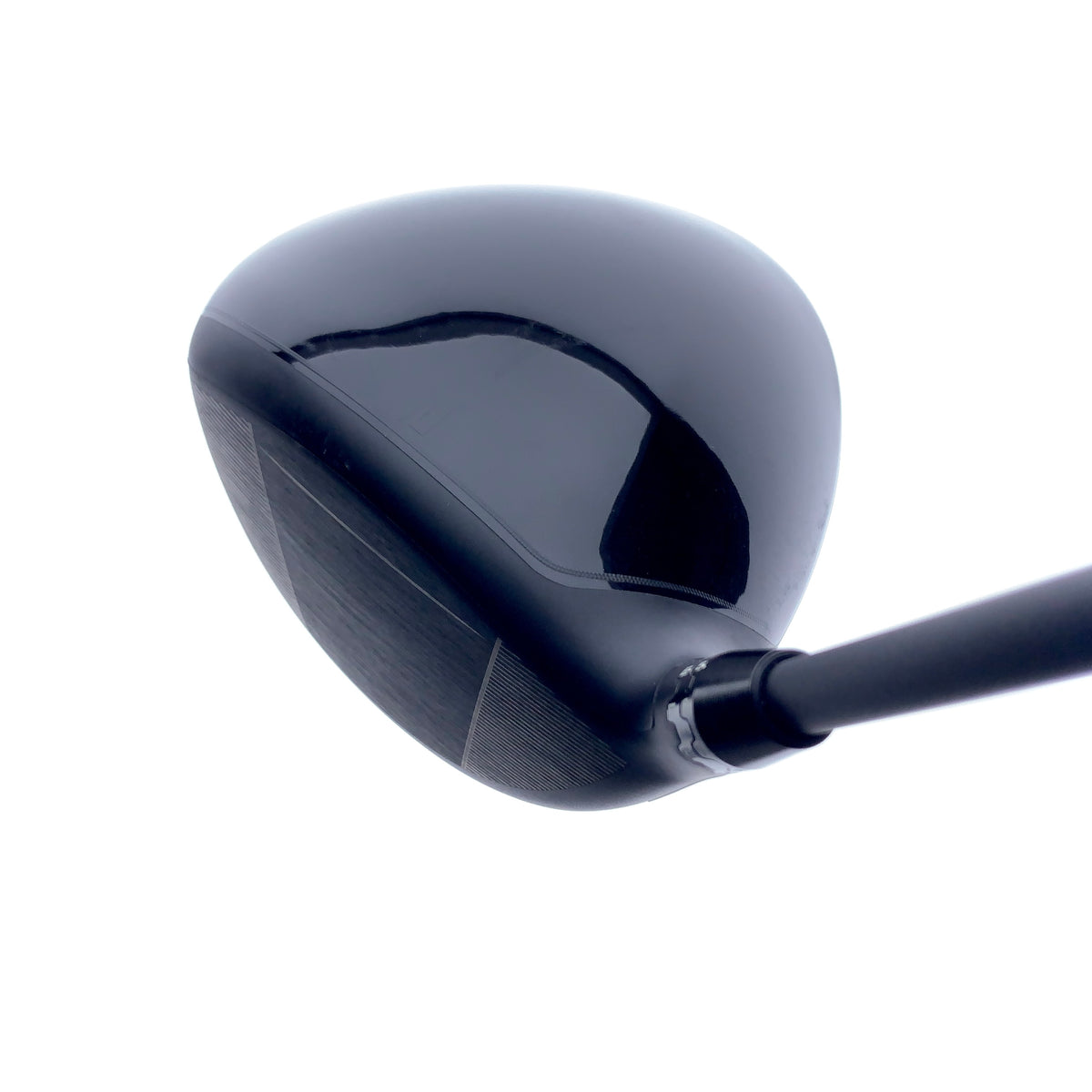 Used Cobra OPTM LS Driver / 9.0 Degrees / Stiff Flex - Replay Golf 
