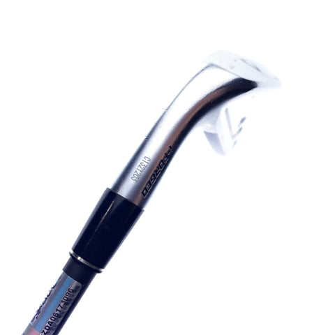 Used Srixon ZXiU 2 Hybrid / 18.0 Degrees / Regular Flex / Left-Handed