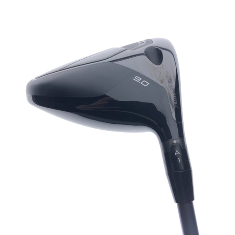 Used Titleist GT3 Driver / 9.0 Degrees / X-Stiff Flex