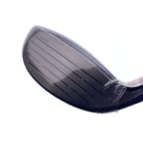 NEW TaylorMade Qi35 3 Fairway Wood / 15 Degrees / Regular Flex