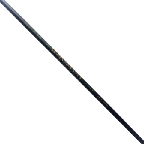 Used Adams Idea Pro Black 3 Hybrid / 20.0 Degrees / Regular Flex