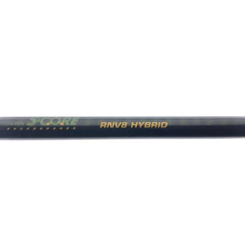 Used Adams Idea Pro Black 3 Hybrid / 20.0 Degrees / Regular Flex