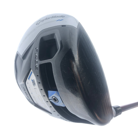 Used TaylorMade SLDR White Driver / 10.5 Degrees / Stiff Flex