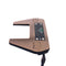Used Odyssey Toulon Garage Las Vegas Putter Bronze / 30.5 Inches