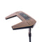 Used Odyssey Toulon Garage Las Vegas Putter Bronze / 30.5 Inches