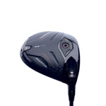 Used Callaway Quantum Triple Diamond Max Driver / 9.0 Degrees / Regular Flex - Replay Golf 