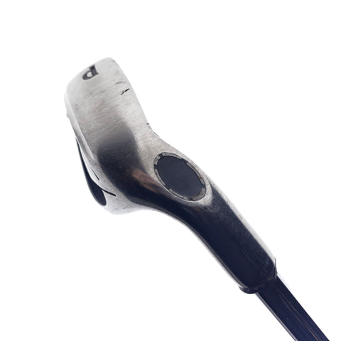 Used Callaway X-20 PW Iron / 45 Degrees / Uniflex