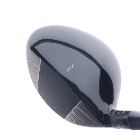 Used Titleist GT3 Driver / 9.0 Degrees / X-Stiff Flex