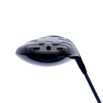 Used Callaway Quantum Triple Diamond Max Driver / 9.0 Degrees / Regular Flex - Replay Golf 