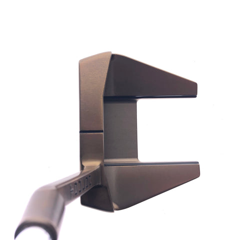 Used Odyssey Toulon Garage Las Vegas Putter Bronze / 30.5 Inches