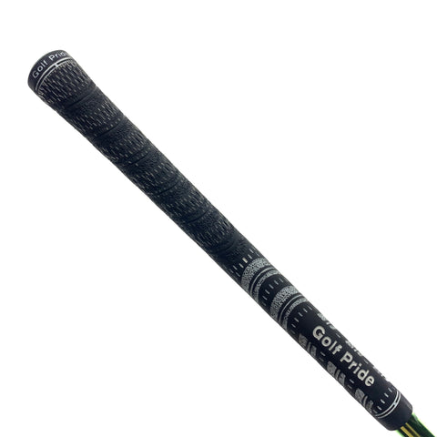 Used Project X HZRDUS Smoke Green Small Batch PVD 6.5 TX 70g Driver Shaft / TX