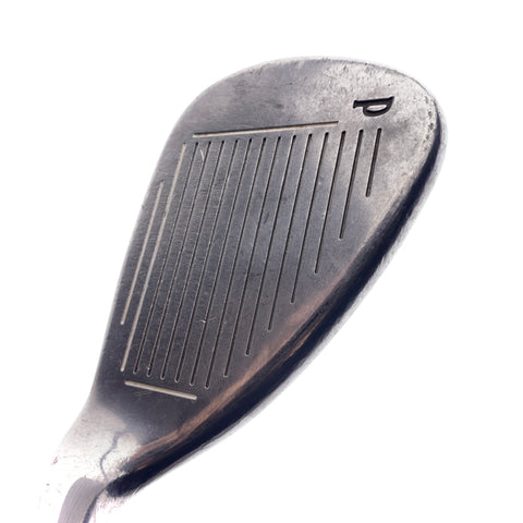 Used Callaway X-20 PW Iron / 45 Degrees / Uniflex