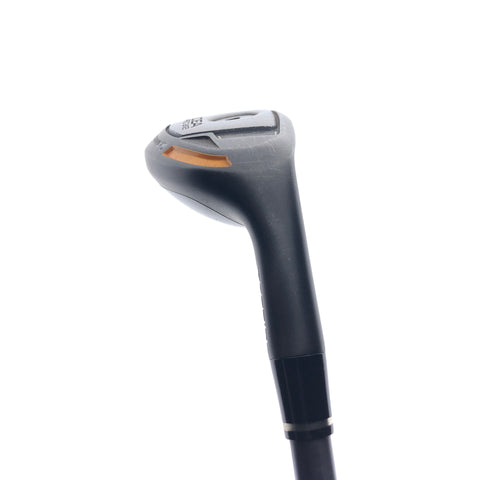 Used Adams Idea Pro A12 4 Hybrid / 23.0 Degrees / Regular Flex