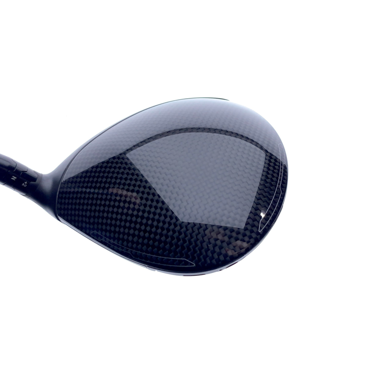 Used Callaway Quantum Triple Diamond Max Driver / 9.0 Degrees / Regular Flex - Replay Golf 
