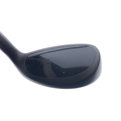 Used Adams Idea Pro A12 4 Hybrid / 23.0 Degrees / Regular Flex