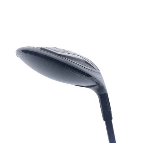 Used TaylorMade SIM Max Rocket 3 Fairway Wood / 14.0 Degrees / Stiff Flex