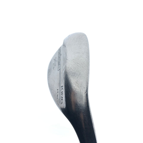 Used Cobra King PUR Gap Wedge / 52.0 Degrees / Stiff Flex