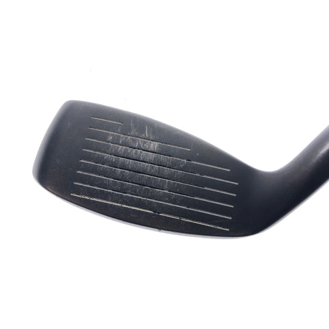Used Adams Idea Pro A12 4 Hybrid / 23.0 Degrees / Regular Flex