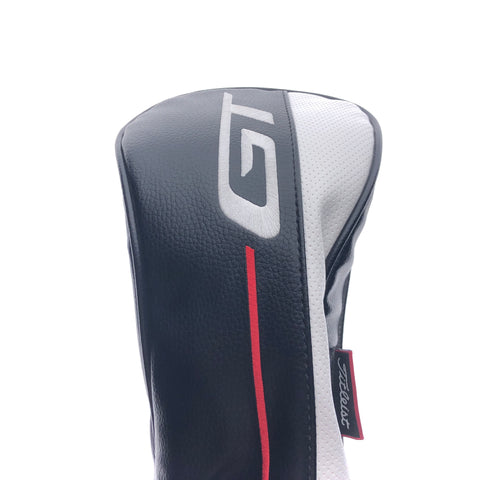 Used Titleist GT3 Driver / 9.0 Degrees / X-Stiff Flex