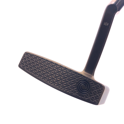 Used Odyssey Toulon Garage Las Vegas Putter Bronze / 30.5 Inches