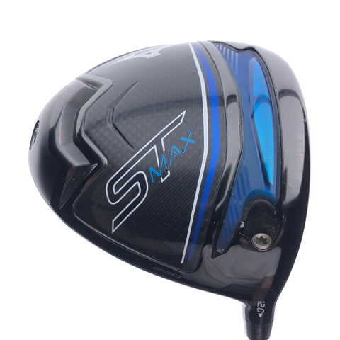 Used Mizuno ST-Max 230 Driver / 12.0 Degrees / Regular Flex