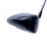 Used Callaway Quantum Triple Diamond Max Driver / 9.0 Degrees / Regular Flex - Replay Golf 