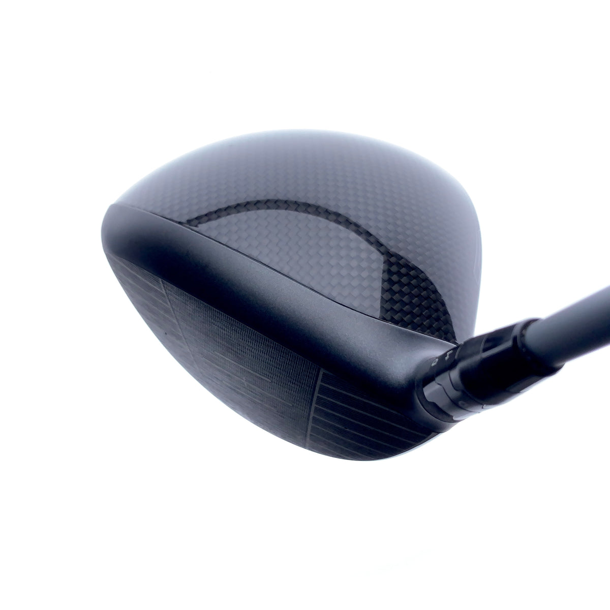 Used Callaway Quantum Triple Diamond Max Driver / 9.0 Degrees / Regular Flex - Replay Golf 