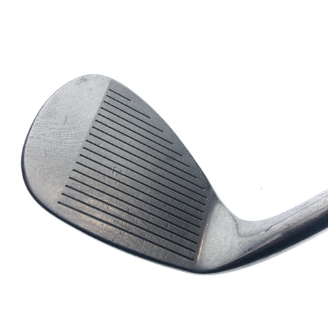 Used Cobra King PUR Gap Wedge / 52.0 Degrees / Stiff Flex