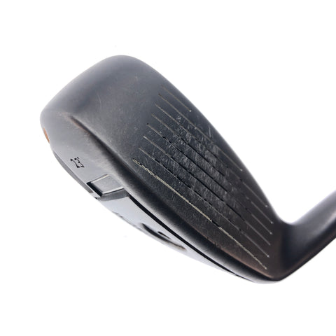 Used Adams Idea Pro A12 4 Hybrid / 23.0 Degrees / Regular Flex