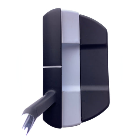 Used Odyssey White Hot Versa Three T S Putter / 32.0 Inches