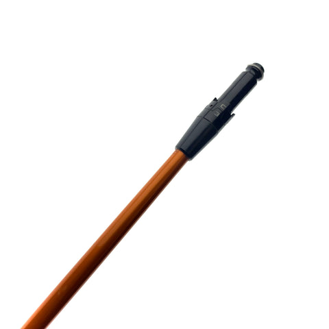 Used Graphite Design Tour AD DI-6 S 2010 Driver Shaft / Stiff Flex / Titleist G