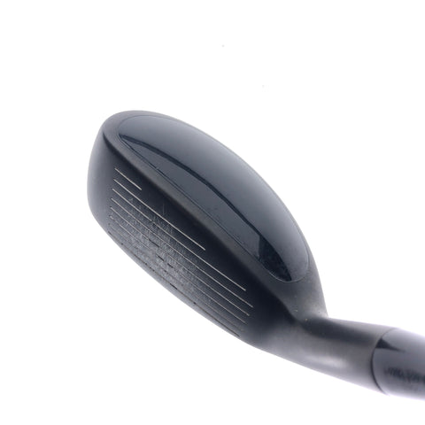 Used Adams Idea Pro A12 4 Hybrid / 23.0 Degrees / Regular Flex